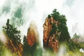 文旅融合，书写大美鹰城新篇章——平顶山聚力打造文旅名城系列报道之四图片