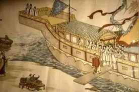 困扰史学界两千多年的方士徐福失踪之谜！如今有了答案图片