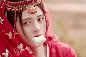 2020年娱乐圈不停翻车！鞠婧祎、万茜没幸免，吉娜恩爱秀过头图片