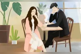 为情人和丈夫离婚后，情人不肯娶我，丈夫重新接纳了我图片