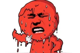 济南热成狗，威海穿着貂！山东东西部温差超25℃，热搜评论看不下去了图片