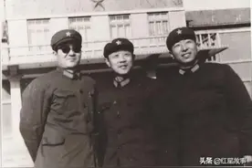 外长山要塞区沿革史概览图片