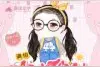 “粑粑我素不素在你心里，就素一条酸菜鱼啊？”图片