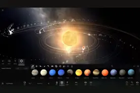 如果宇宙是计算机模拟出来的，那我来推导一下程序员的建模思路图片