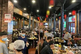 国庆10大城市火锅观察：北派干不过南系？图片