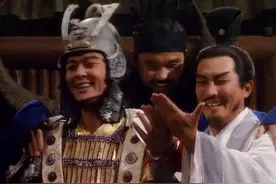 周瑜死了，为什么诸葛亮会痛哭不已？图片