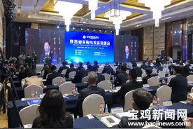 进博会上 宝石机械签下柴油发电机组大订单图片