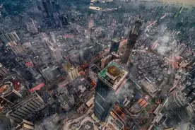 长沙狂奔：一座内陆城市的逆袭之路图片