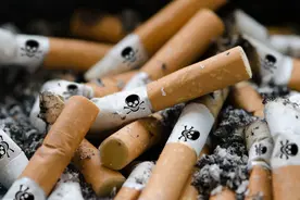 抽烟、喝酒和喝茶，哪个对身体伤害最大？医生告诉你真相图片