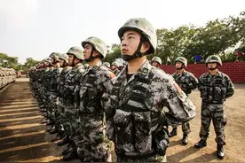 过去10年，美国搅浑亚太局势，中国曾5次濒临危险边缘图片