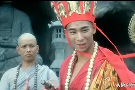 “大威天龙世尊地藏，般若诸佛般若巴嘛空。”，法海：这不是我图片