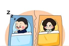 一等夫妻分房睡，二等夫妻分床睡，三等夫妻同床睡？（又火了）图片