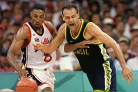 四大球星从未打过NBA，却照样统治篮球届！一神人生涯砍49703分图片