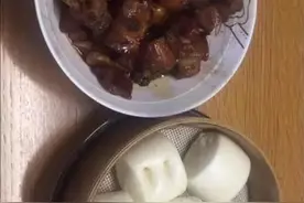 “再有半个月，啥都学会了”宅家男人们花式晒图，果然是潜力无限图片