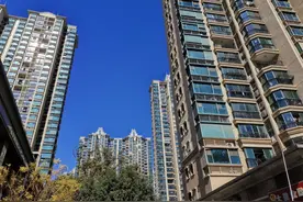 有人50万首付跌没了，“打骨折”的宝华楼市还能好吗？图片