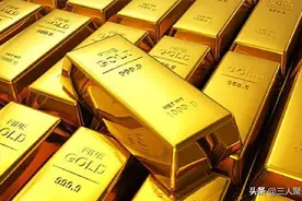 买纸黄金或黄金基金能对冲通货膨胀吗？黄金是否值得投资？图片