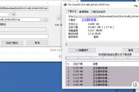 数据化时代-好用的软件们 篇二——或许是更好地下载软件——IDM图片