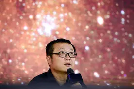 刘慈欣谈少儿科幻：“让孩子们真正认识到，真实的世界不只有美好的东西”图片