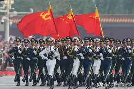 山河无恙，有你皆安图片
