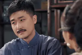 她是鲁迅先生的原配，一生无爱无后，临终前还说：“大先生待我是极好的！”图片