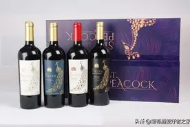 南美葡萄酒双雄之——智利篇图片
