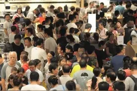 瑞典第一大品牌：力压沃尔沃、HM、爱立信，一年进账超过3000亿图片
