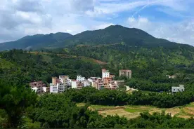 广东数字乡村发展试点拟认定名单公示，云浮一县一镇入选！图片