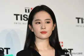 闲聊漫谈一下刘亦菲和范冰冰图片