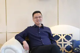 专访｜“小昆明”楼市新标杆，中梁让更多昭通人住上好房子视频封面