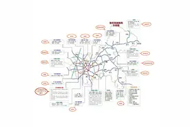 重庆市三条重点高速公路拟开工时间出炉，其中一条拟于明年开工图片