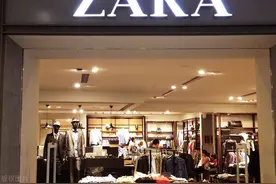 Zara砸锅中国疆棉！2021年收入及利润双暴跌！Zara数字供应链另建炉灶！| 疆棉供应链五图片