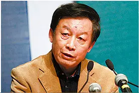 中国的孩子很辛苦祸起于谁？易中天：我坚决反对望子成龙图片
