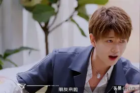 任嘉伦低谷时一年没工作，6年后谈悲惨处境：没信心，抬不起头图片