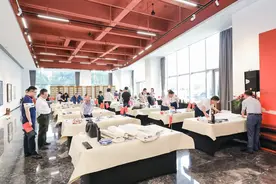 2021年迎“八一”军地乡贤联谊会暨军地书法名家笔会圆满举行图片