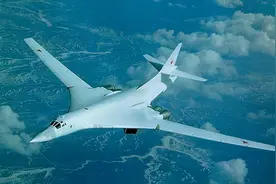 重振大国雄风！俄罗斯图160全面国产成功，重要改进战斗力翻倍图片
