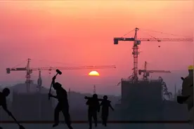 总投资额近34万亿！一大波新基建投资清单出炉！钱从哪里来？图片