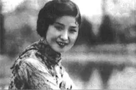 “女流氓”余爱珍：14岁怀孕，孩子父亲反悔不认，她直接带刀上门图片