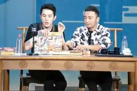 偶买噶！中国非遗“你家买齐”了吗？图片