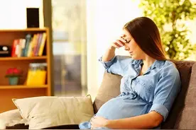 若孕妈处于这3种工作环境中，最好不要上班了，容易影响胎儿发育图片