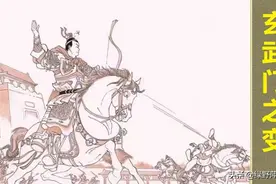 水浒传中高俅武功如何，凭什么掌管禁军，建文帝下落与他有关吗？图片
