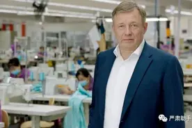 越南：高科技正在再一次改变越南图片