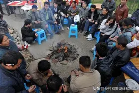 一个建筑从业女人的自述：全世界都知道我要去长沙当“谭总”了图片