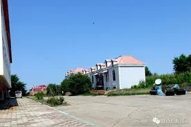 中国最小的小镇，连一个居民都没有图片