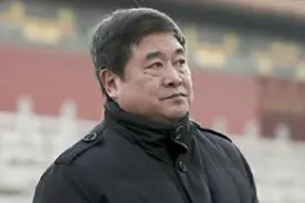 外国总统坐车准备进入故宫，狠人单霁翔：拉闸、关门图片