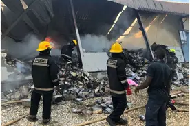 3名同胞在赞比亚遇害，类似事件曾发生，当地对华言论并不友善图片
