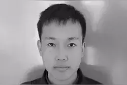 江苏徐州：清明忆吾儿图片