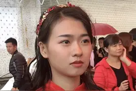 潮汕女孩的优点图片