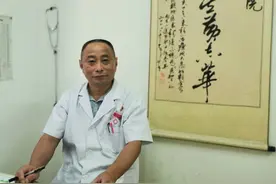 南阳市第二届十大中医名师、中医肾病专家黄志华——秉持仁心仁术 守护百姓健康图片