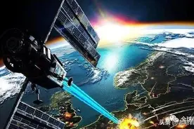 解放军激光武器曝光, 北约会议现场哗然, 英法: 这仗没法打了！图片