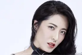 《青云志》里的10大女星，个个美若天仙，你最喜欢谁？图片